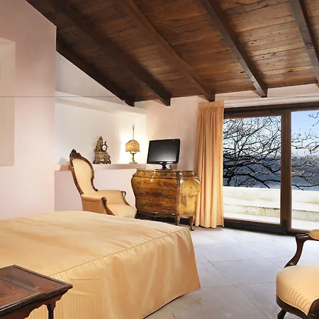La Locanda Del Pontefice - Luxury Country House-2